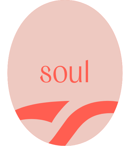 Entwicklung Seele - soul