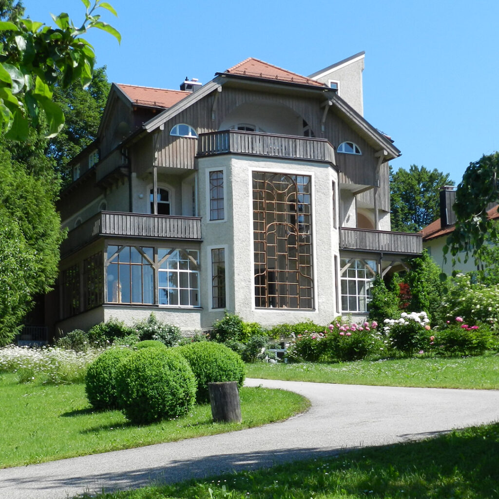 villa vivendi Seminarhaus